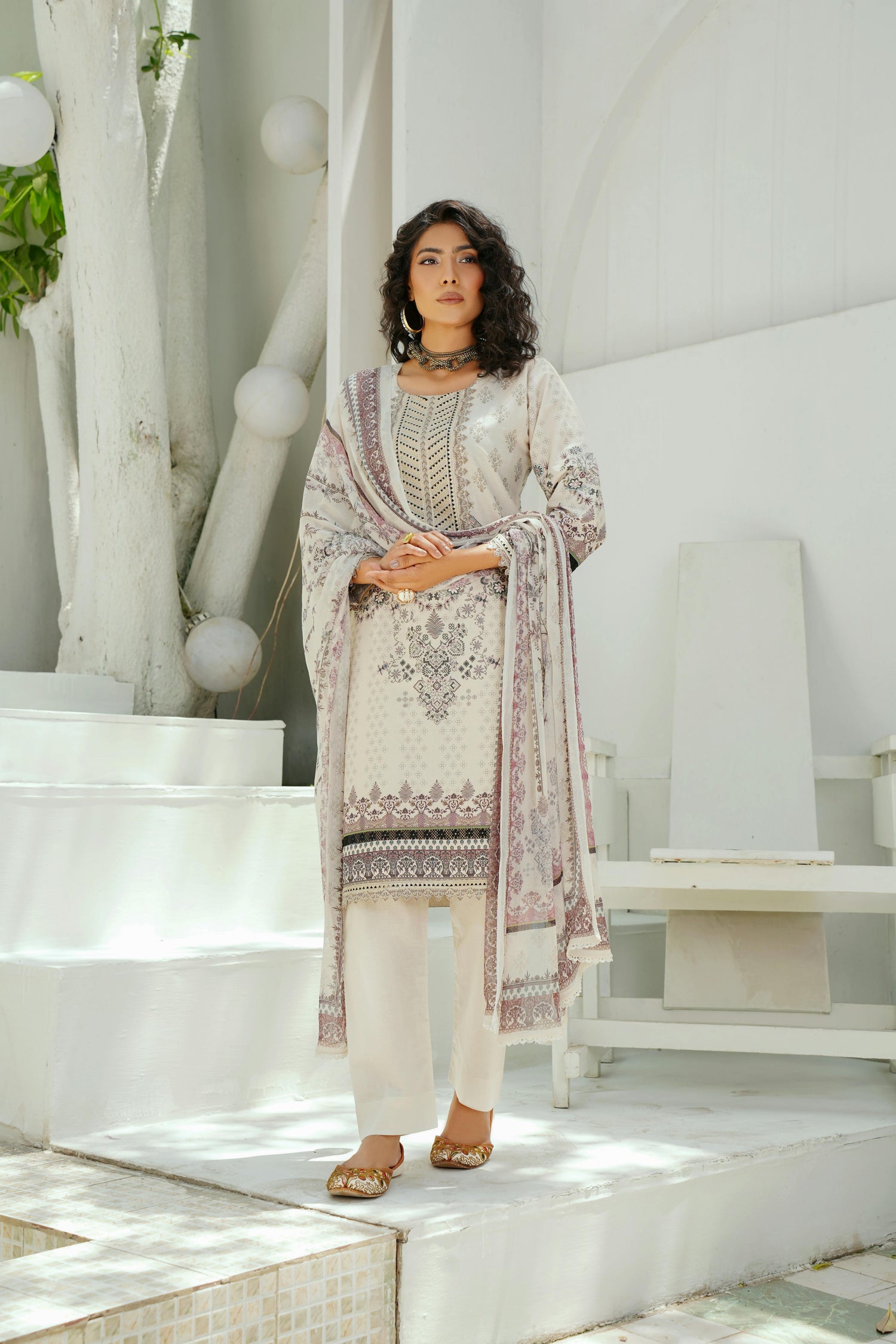 Indian Salwar Suits, Patiala, Anarkali Collection