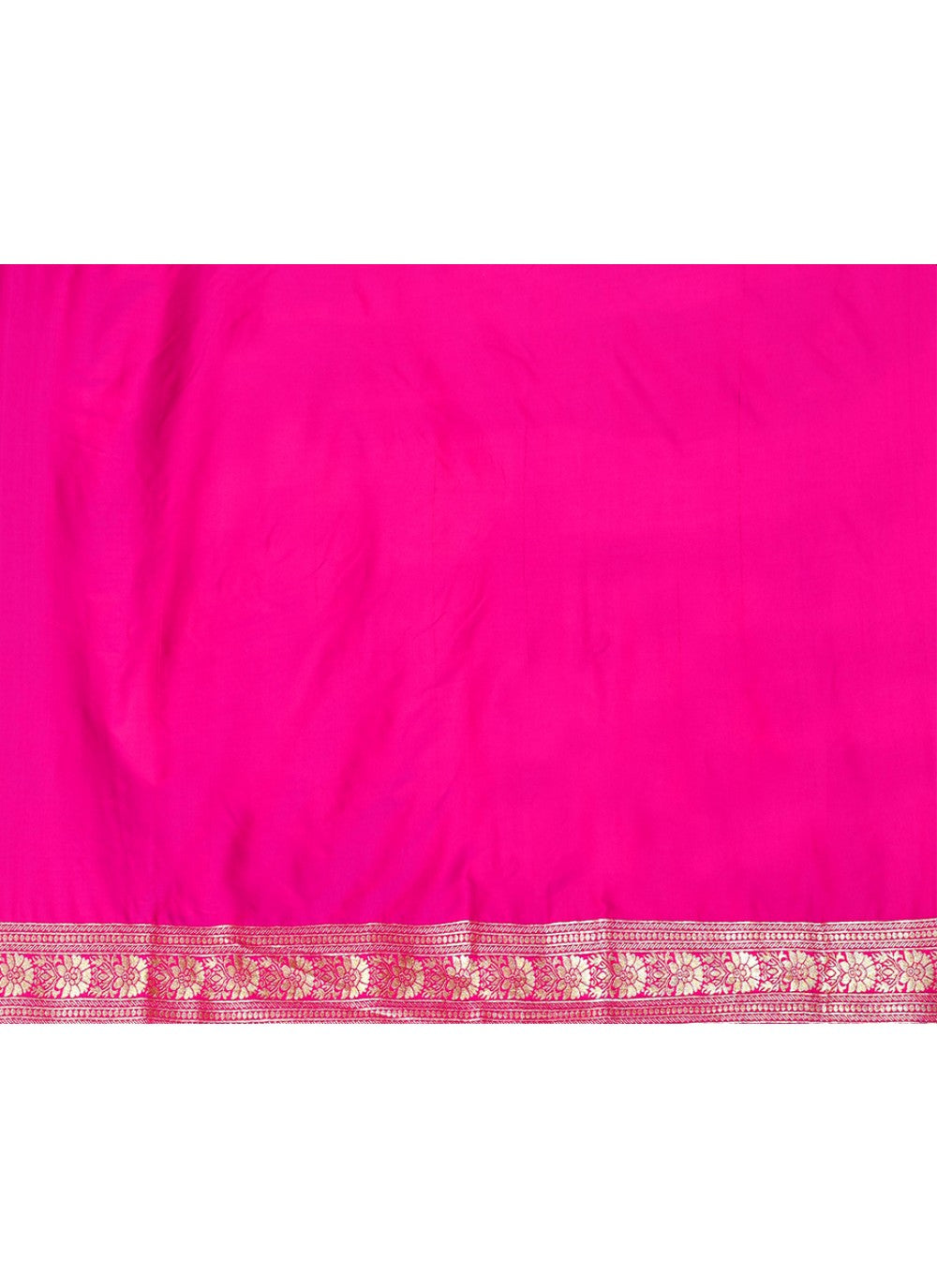 Contemporary Embroidered Silk Saree - S3349