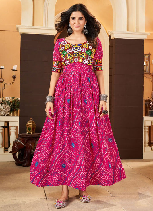 Georgette Gown - G1585